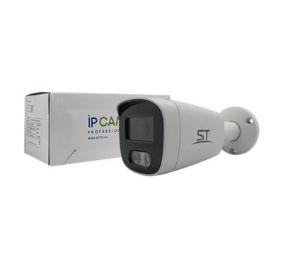 Видеокамера 5 MP ST-VF5913 PRO Starlight  2.8mm