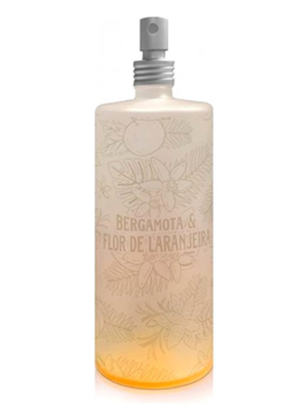 Granado Bergamota and Flor de Laranjeira