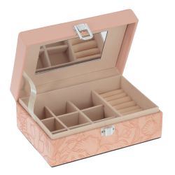 GAEM Шкатулка для украшений, L20 W13,5 H7,5 см