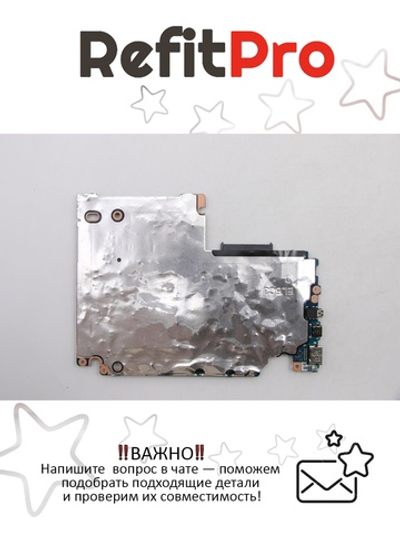 Материнская плата для ноутбука Lenovo C340-15IWL/FLEX-14IWL LA-H081P Intel Core i5-8265U MX230 0G WIN (5B20S41928), оригинал