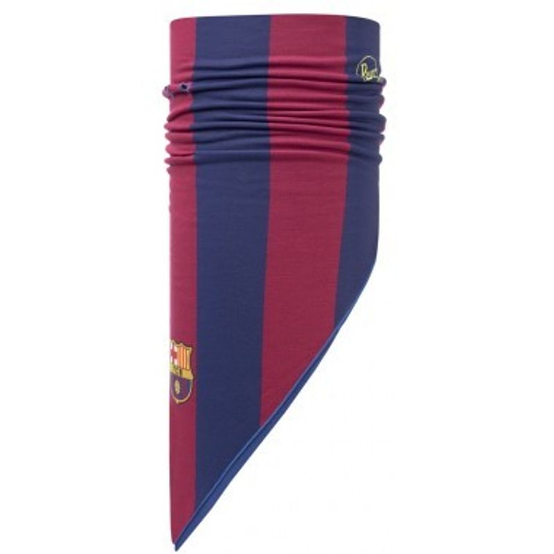 Бандана-шарф флисовая Buff Barcelona Фото 1