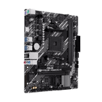 Материнская плата ASUS PRIME A520M-R AMD A520 AM4 2xDDR4 4xSATA3 RAID M.2 HDMI mATX