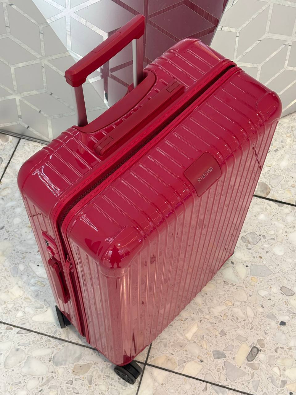 Чемодан Rimowa