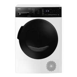 Сушильная машина Hansa TDHK8H1D5