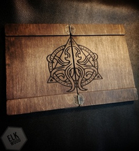 МИНИ Ширма А5 НРИ