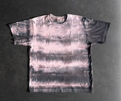 T-SHIRT/СORROSION/X.2