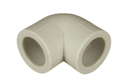 Угол 32/90 ПП Vostok (серый)