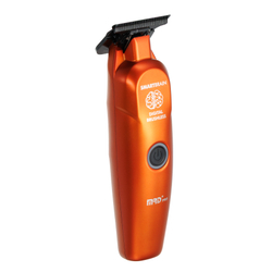 MRD Триммер для стрижки Pro GMT-3969ST Smart Brain orange
