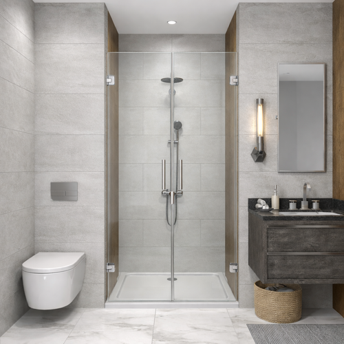 Душевые перегородки