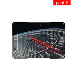 Планшет 10.1" BQ Mobile BQ-1083G Armor Pro Plus print 2