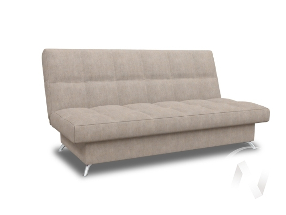 Диван прямой Финка ДК (Savana Plus Ivory; 3 кат)