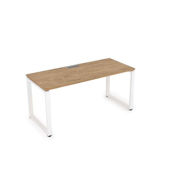 СРП-О.008.1 Стол рабочий, прямолинейный (1200*800*750)