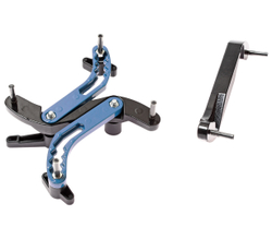 Фиксатор шкива распредвала универсальный JTC