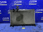 Радиатор двигателя MAZDA MAZDA6 2003
