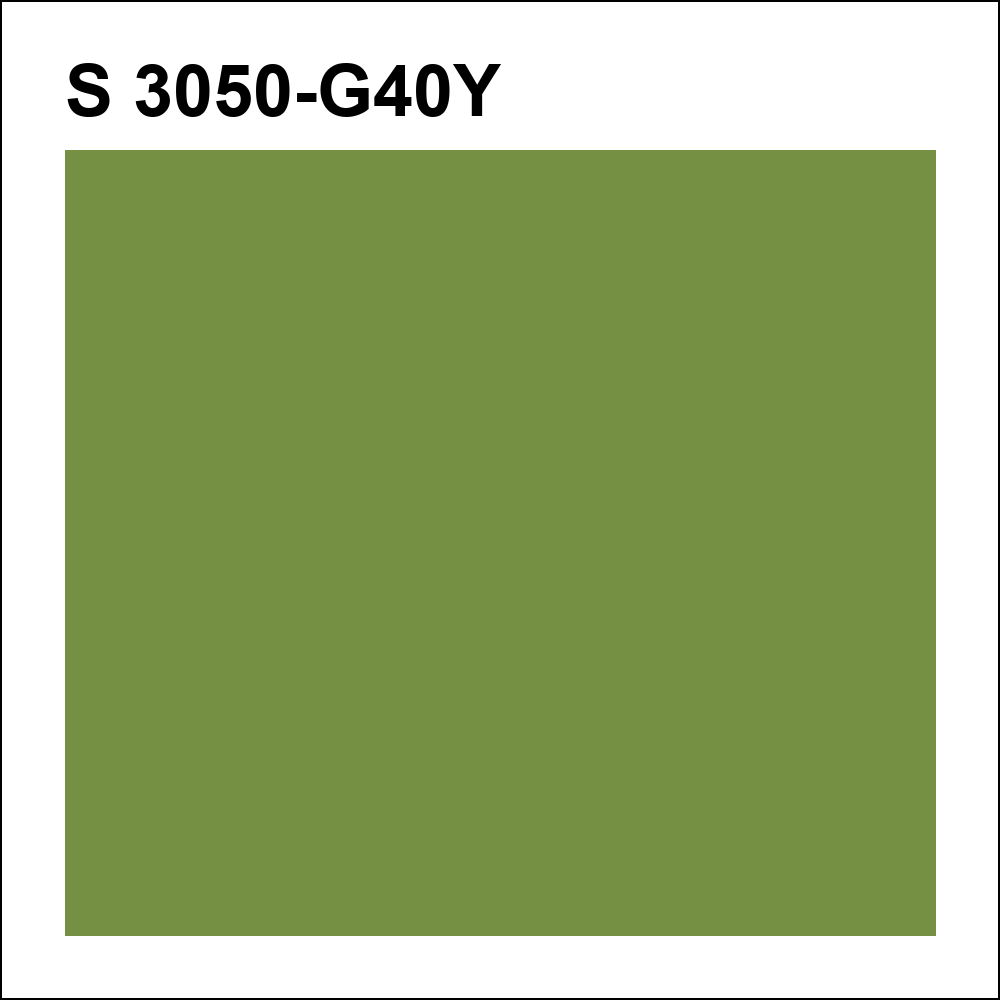 S 3050-G40Y за кг