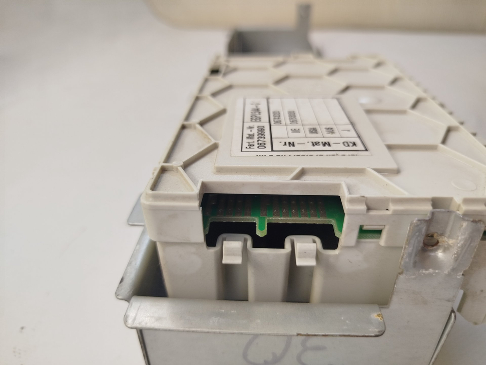 476 Силовой модуль для посудомоечной машины Miele g832sciwhwh / EGPL544-C б/у