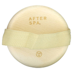 AfterSpa, массажная щетка, для детоксикации, 1 шт.