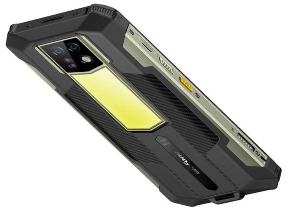 Смартфон  Ulefone Armor 24 12/256GB
