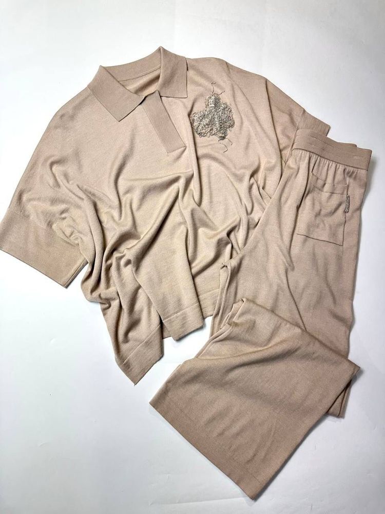 Костюм Brunello Cucinelli, арт. 470255060