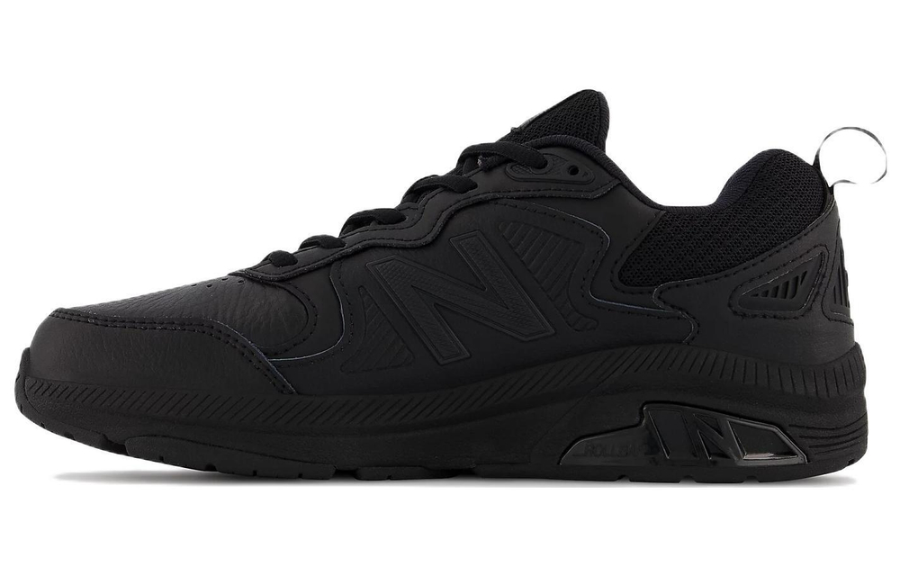 Кроссовки New Balance Nb 857 (Женская размерная сетка)