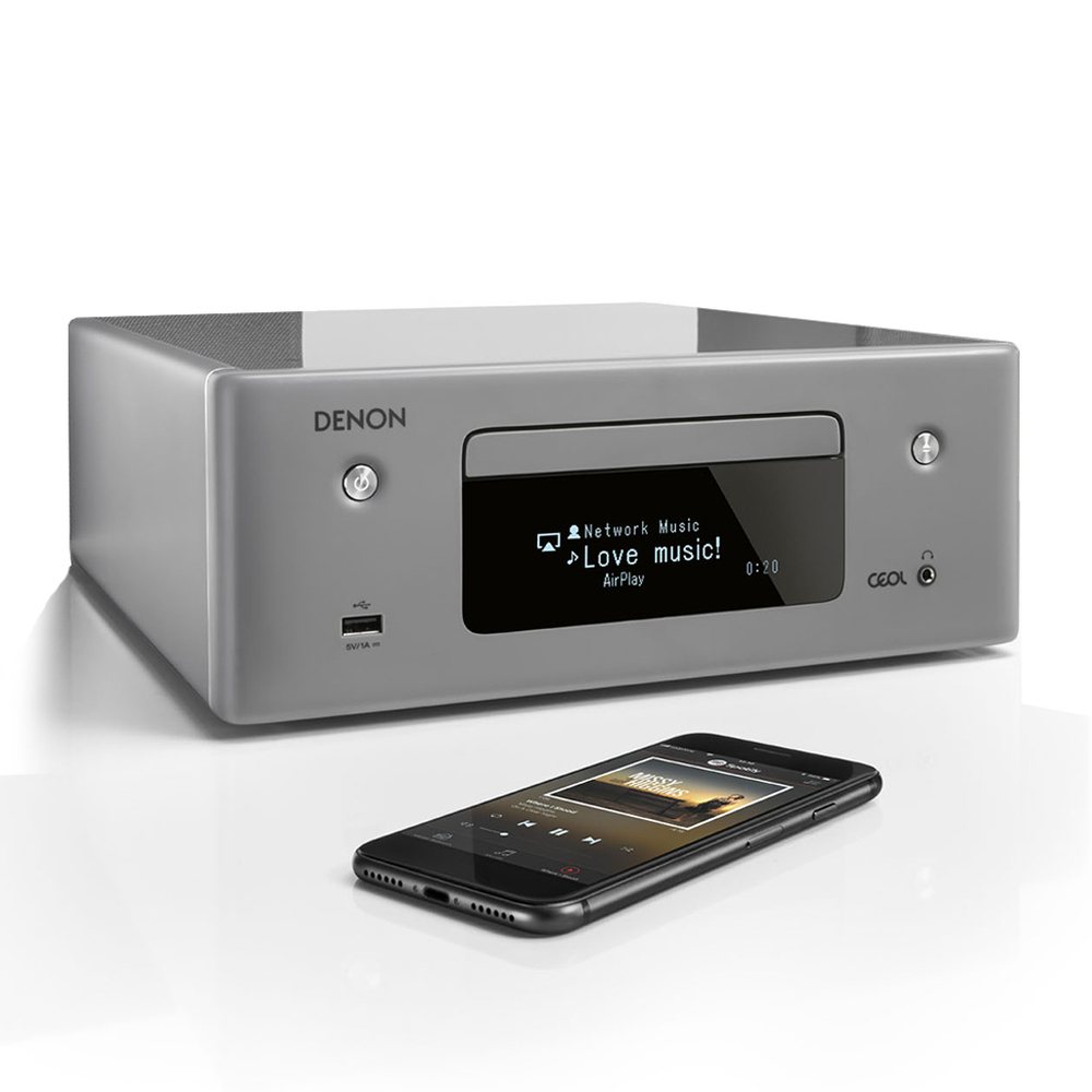 Denon RCD-N10