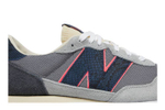 Кроссовки Sns X New Balance Nb 237 Blue Racer