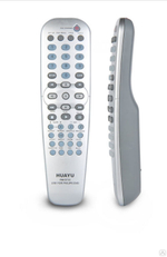 Пульт для Philips RM-733 TV/DVD универсальный