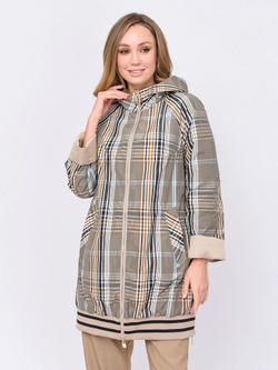 Куртка женская FRANCO VELLO