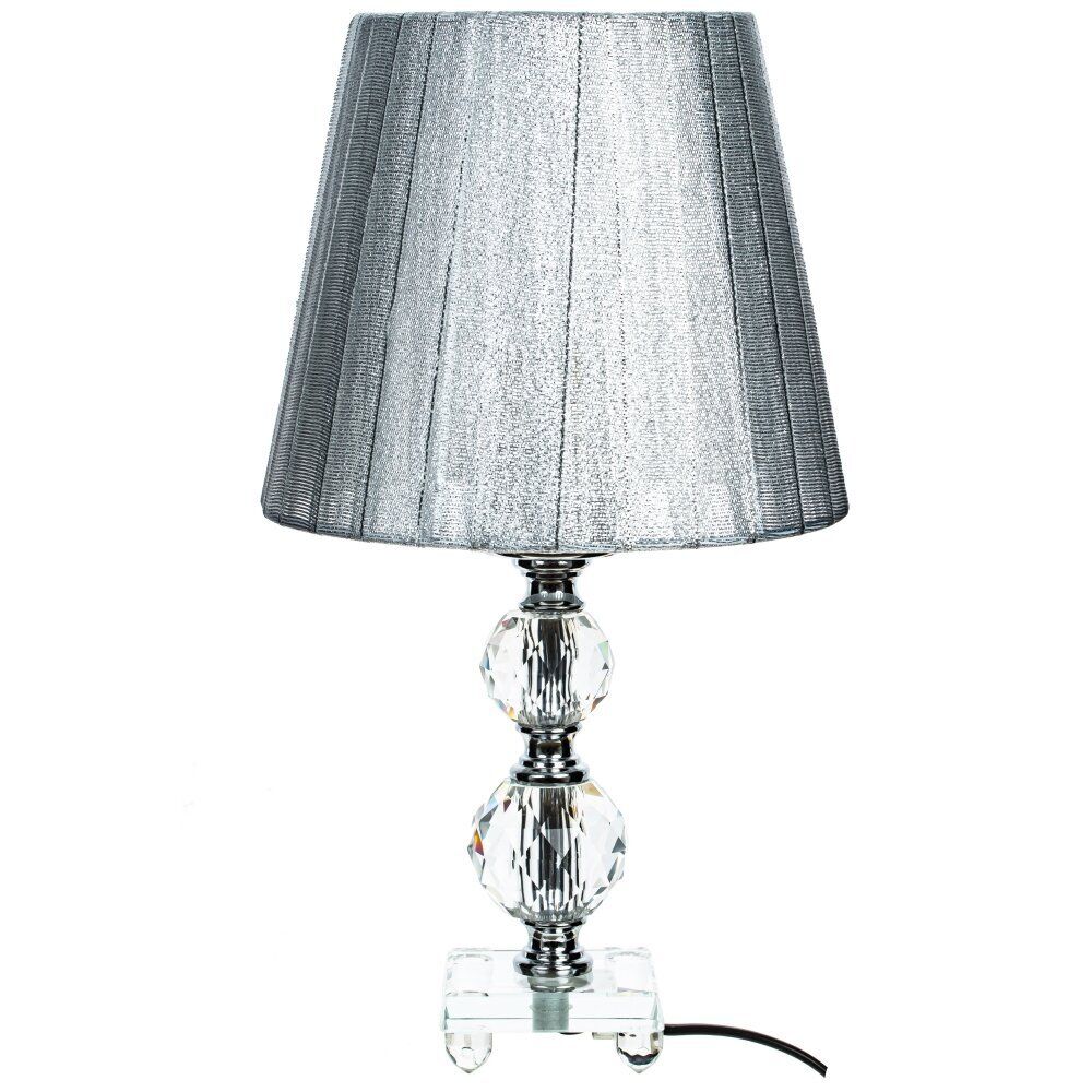 GAEM Светильник, L18 W18 H34 см, Е14, шнур 1,05 м