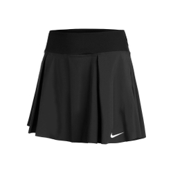 Женская теннисная юбка Nike Dri-Fit Club Short Skirt Women - Black