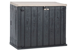 Ящик пластиковый TOOMAX STORA WAY PLUS XL 1270л