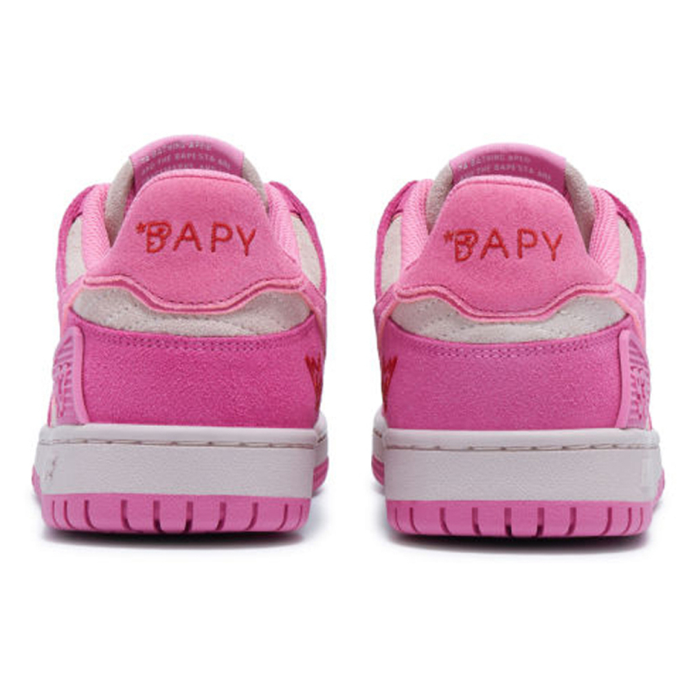 Кроссовки A BATHING APE SK8 STA, SN0097X