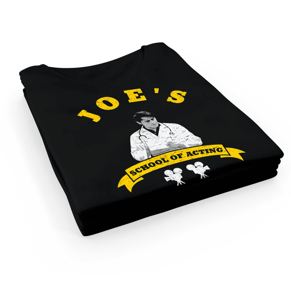 Футболка IHERO Friends Joe