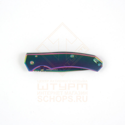 Нож складной Marser Str-5