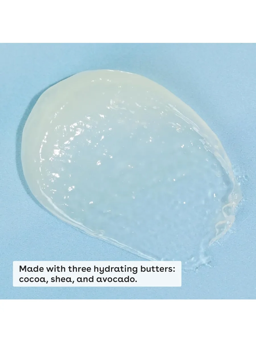 Бальзам для губ 5 кокосовое молоко, клубника асаи и маракуйя