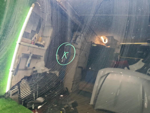 Капот Mazda CX-5 2 (2017-н.в.)