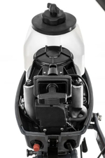 2х-тактный лодочный мотор MIKATSU M3.5FHS