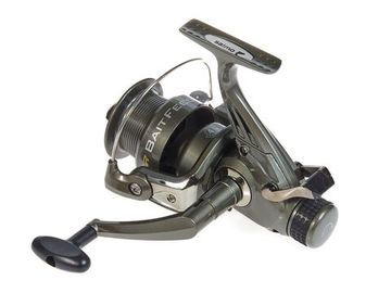 Катушка Salmo Sniper BAITFEEDER 4 40BR