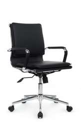 Кресло Hugo RCH 6003-2SE Черный