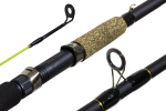 Удилище фидерное (фидер) для рыбалки Lagoon Cascade 360H 3,6m 60/90/120
