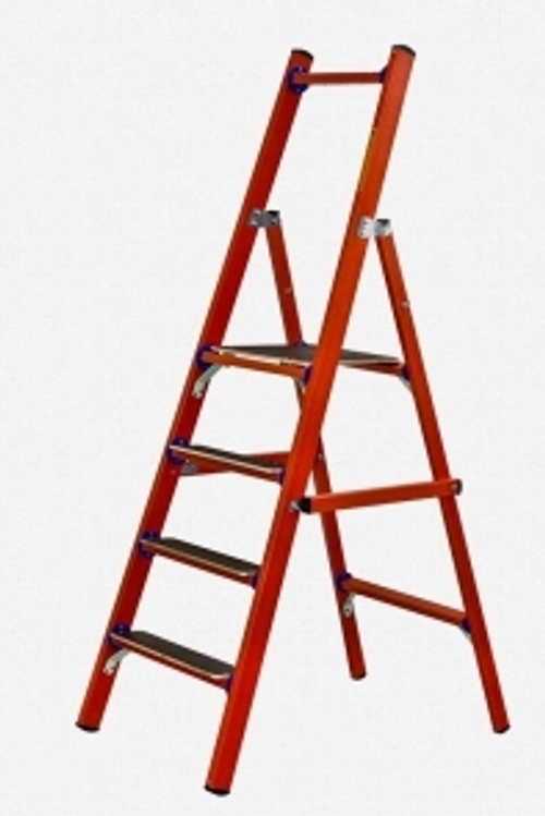Лестницы, стремянки диэлектрические стеклопластиковые