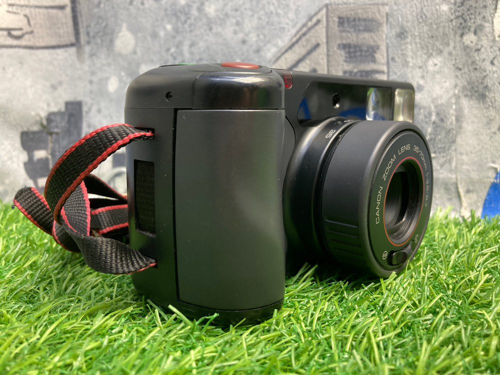 Сanon Prima Zoom 35-70mm 3.5-6.7 Покупка/Продажа