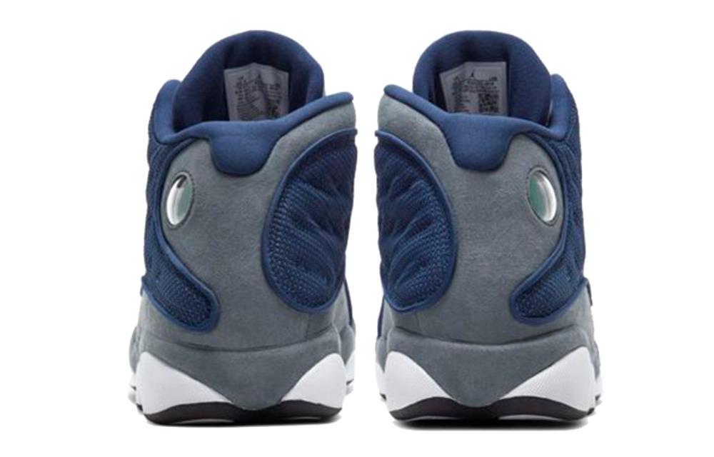 Кроссовки Jordan Air Jordan 13 Retro Flint Grey