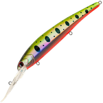 Воблер TsuYoki(Tsuribito) Soloist 120F 120мм 20г 6.5-8.0м 1шт floating -