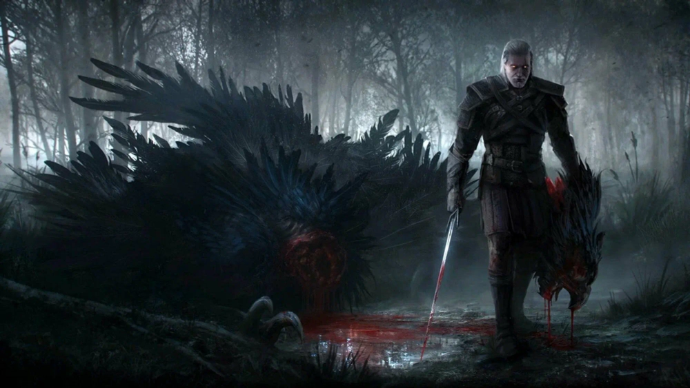 Игра The Witcher 3: Wild Hunt Complete Edition (PS5, полностью на русском)