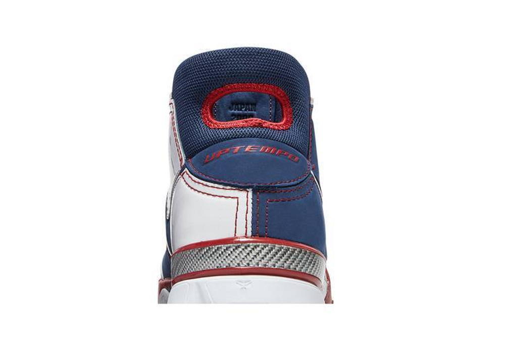 Кроссовки Nike Zoom Kobe 1 Protro Zk1 Usa 2018