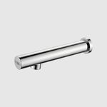 Кран сенсорный настенный латунь NOFER 07263.B глянцевый