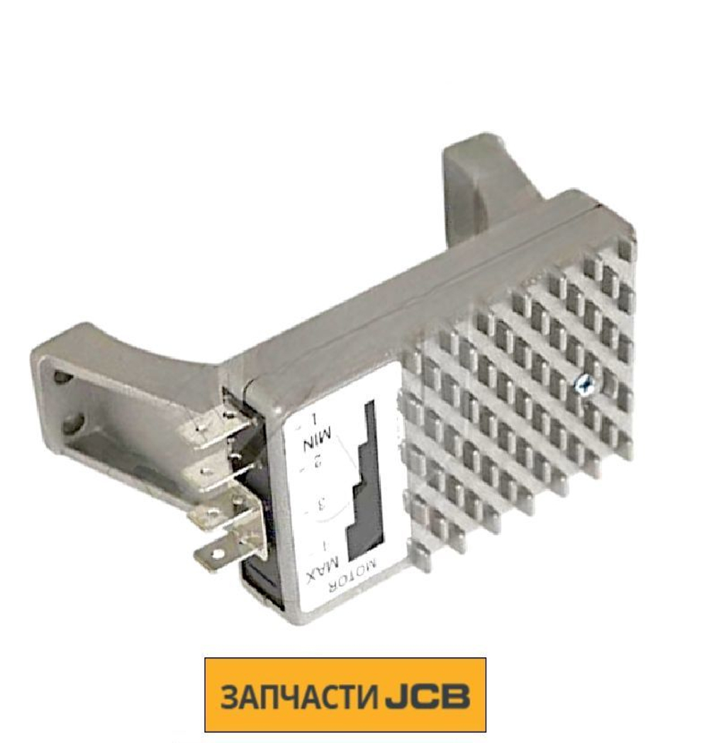 Предохранитель диодная пара JCB 704/50083