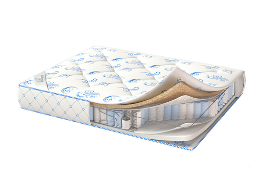 Матрас Corretto Relax light оптом в Санкт-Петербурге