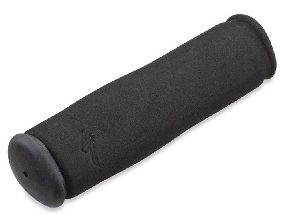 Грипсы Specialized Commuter Grip blk паралон